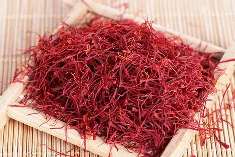 تصویر 4 از زعفران مجتهدی با کیفیت بالا و عطر طبیعی